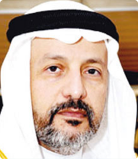 Dr. Adnan Abdullah Al Mazrou