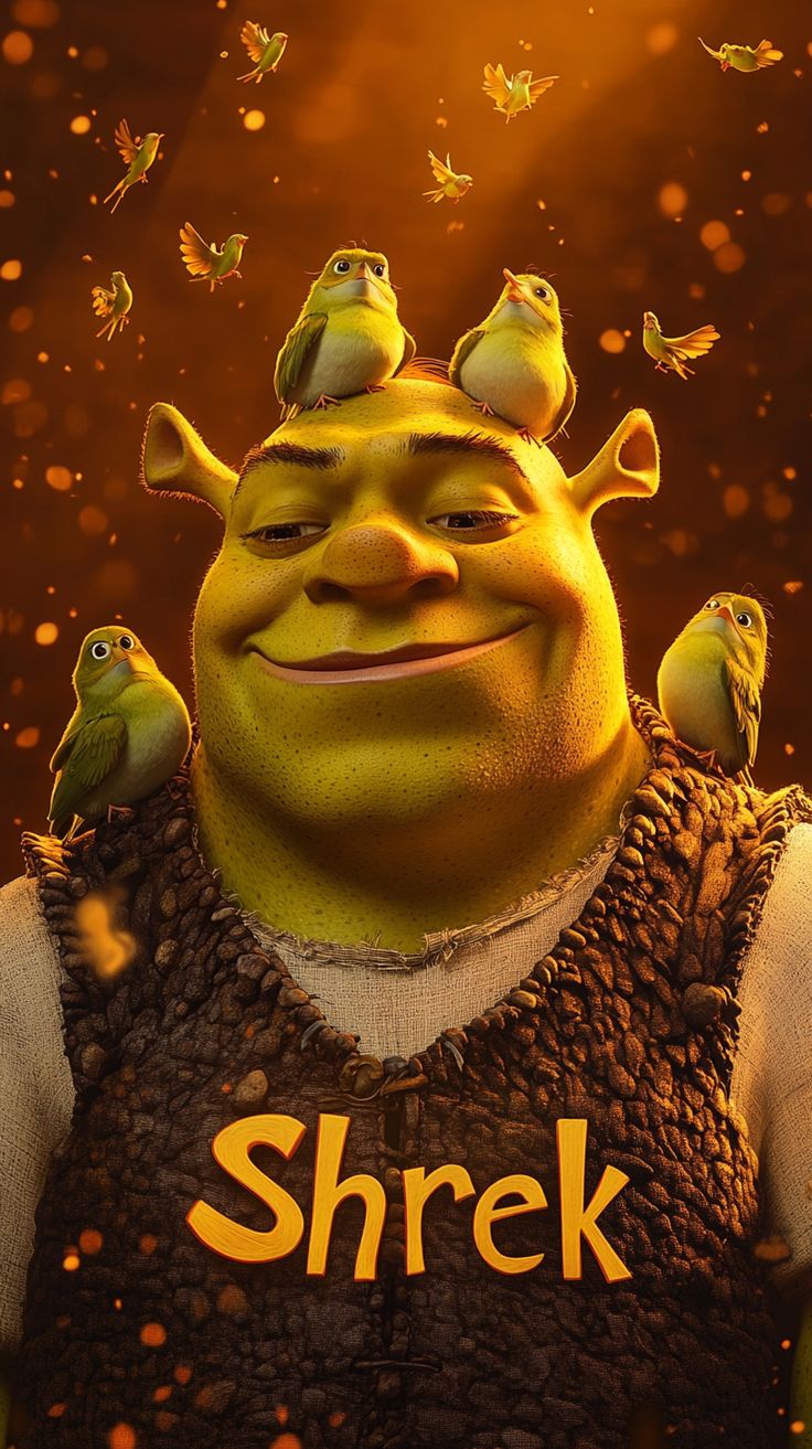 Shrek